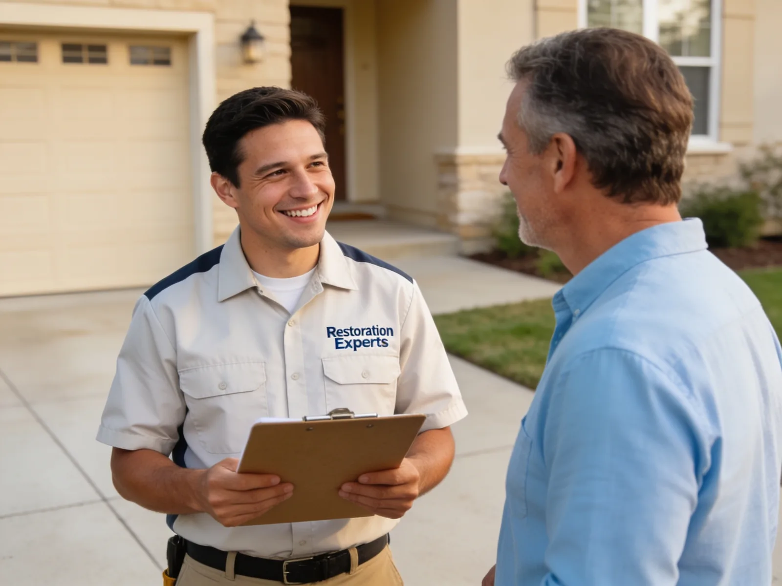 Water Damage Cleanup Winston, MO FAQs